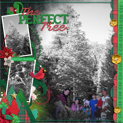 Perfect Tree