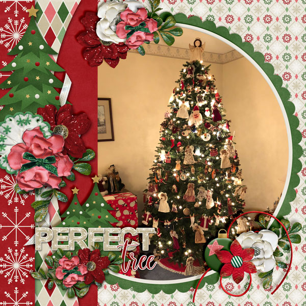 Perfect-Tree
