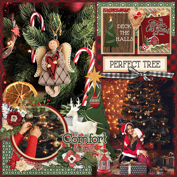 Perfect Tree