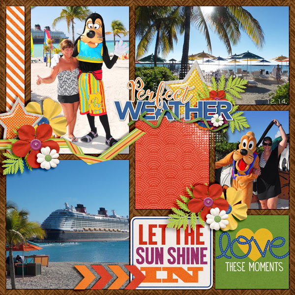 Perfect-Weather