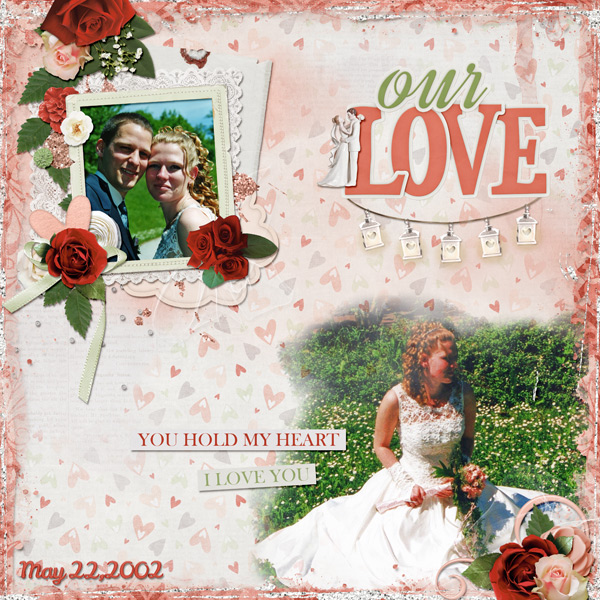 perfect wedding
