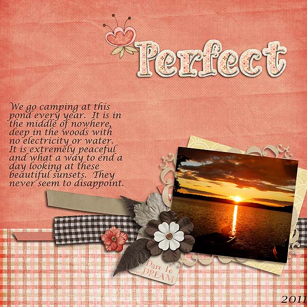 Perfect