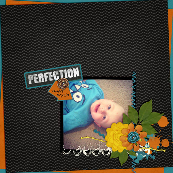 perfection