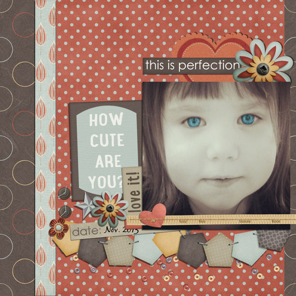 Perfection