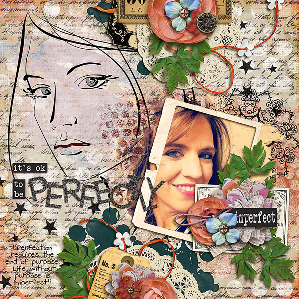Perfectly Imperfect