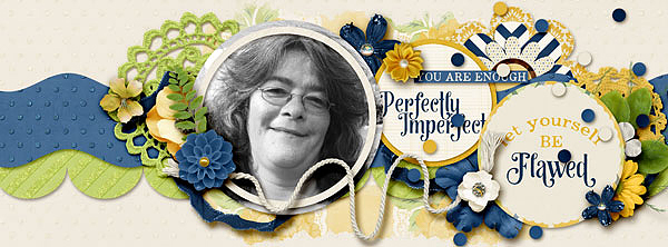 perfectly imperfect