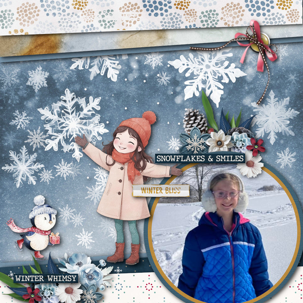 Perfectly Paired Chall Dec2024