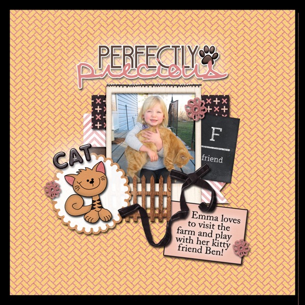 Perfectly Precious
