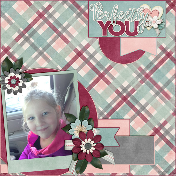 Perfectly you