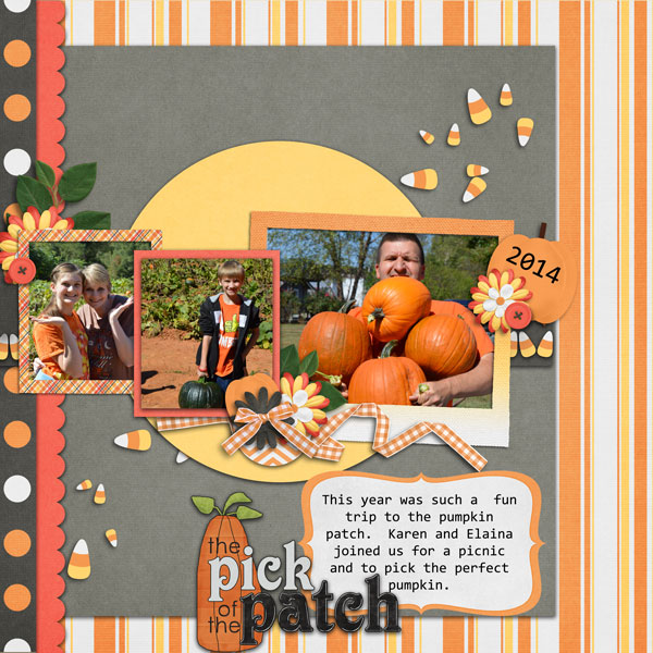 perfectpumpkin