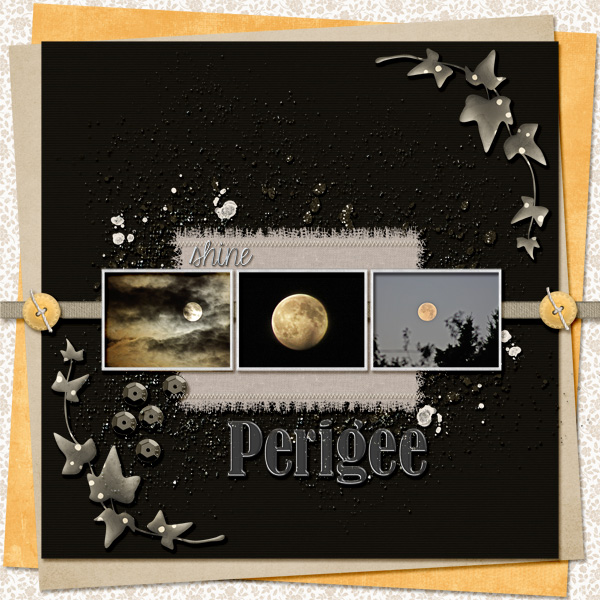Perigee