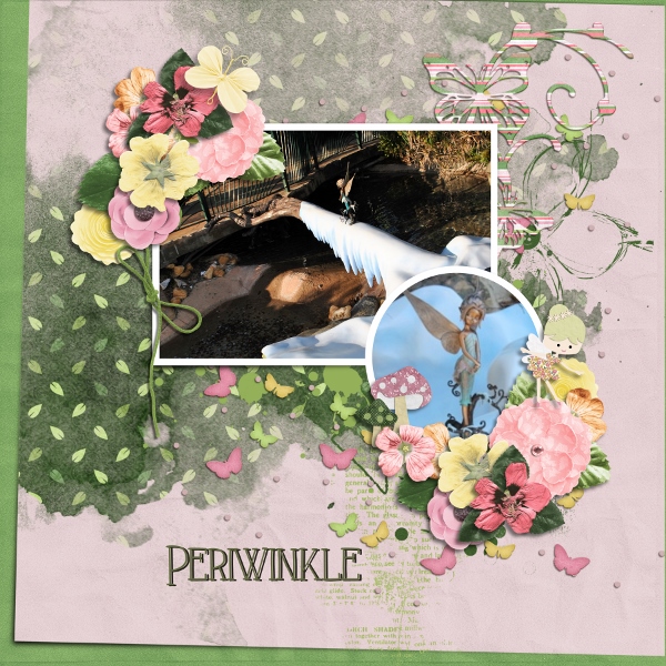 Periwinkle