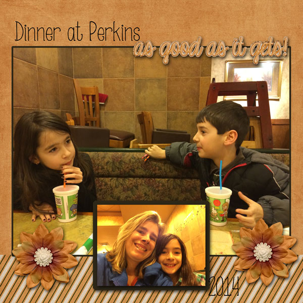 perkins