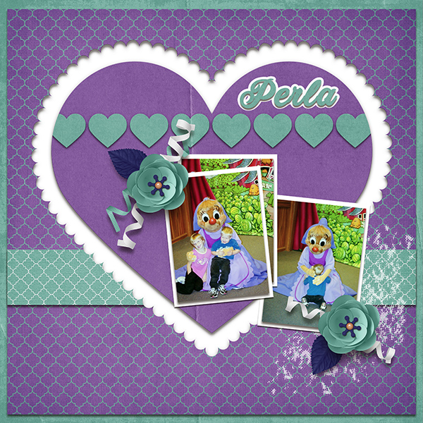 Perla