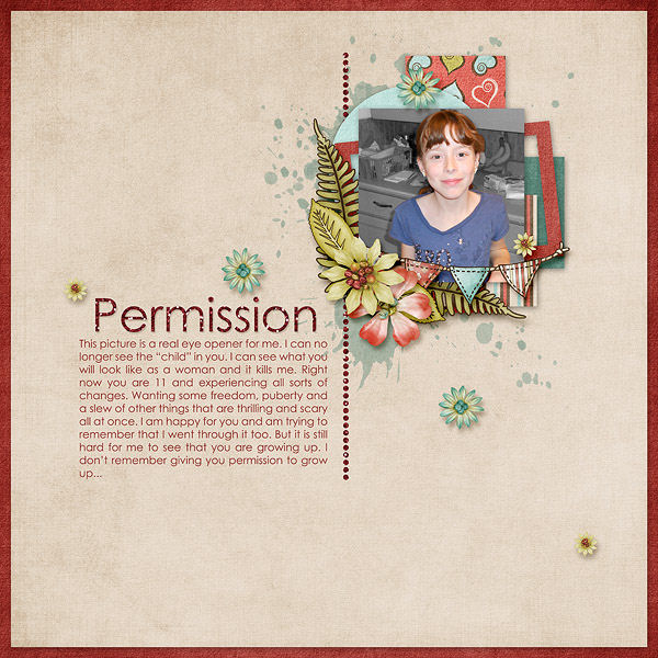 Permission-600