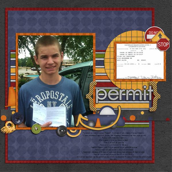 Permit