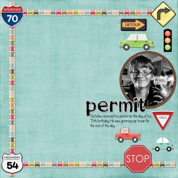 Permit