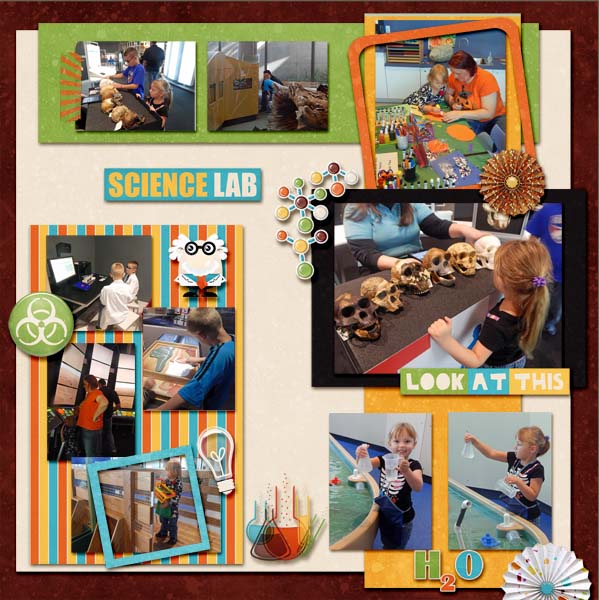 Perot Museum page 2