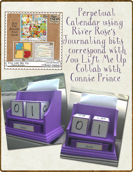 Perpetual Calendar