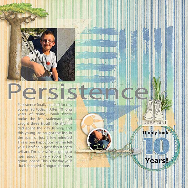 Persistence