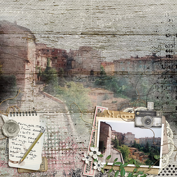 Perugia