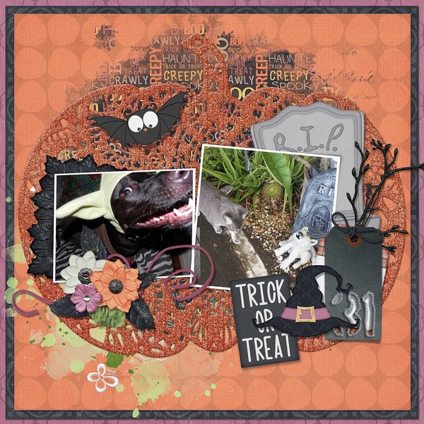 Pet-O-Ween