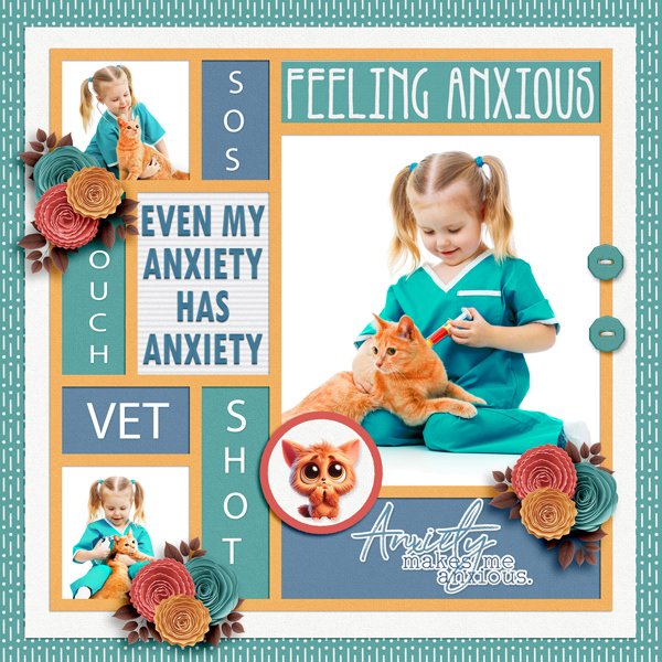 Pet Vet