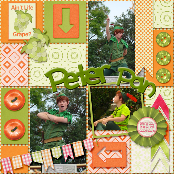 Peter Pan