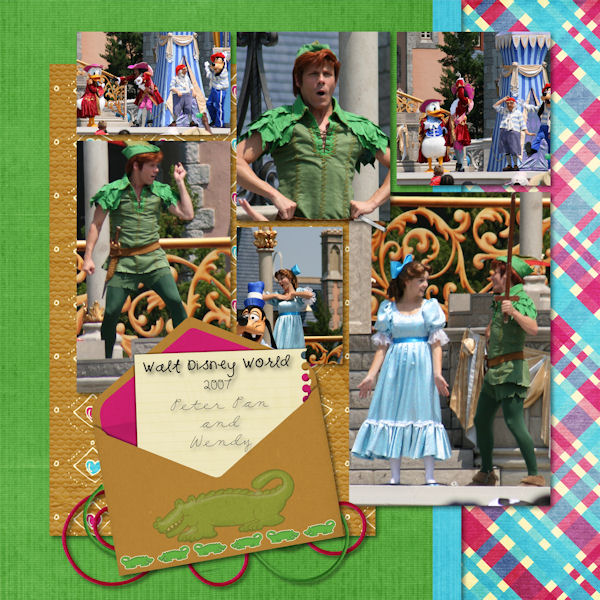Peter Pan