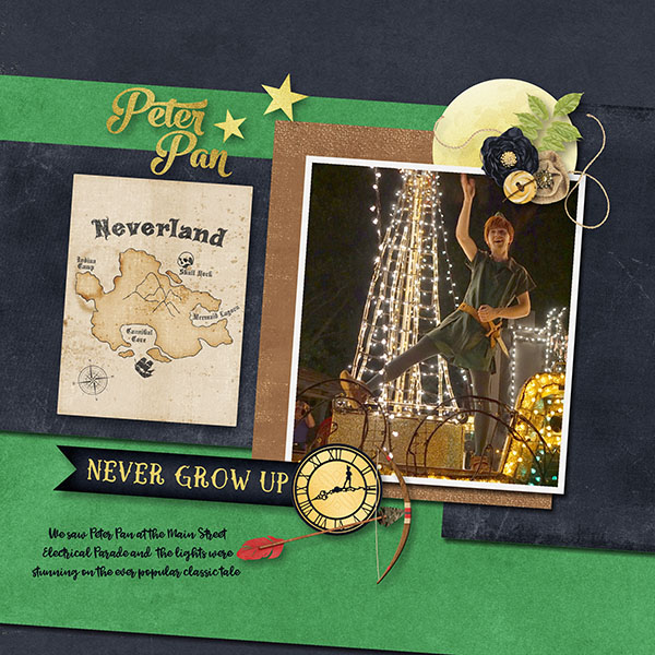 Peter Pan