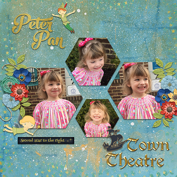Peter Pan