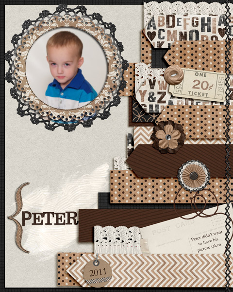 Peter