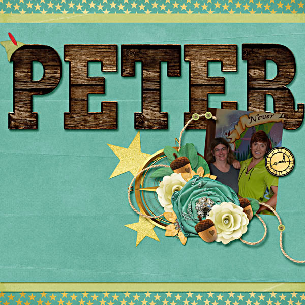 Peter