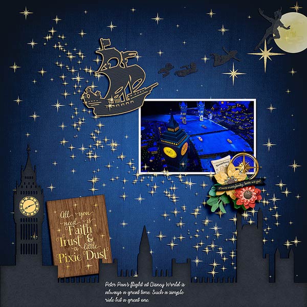 peterpanflight