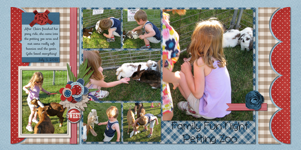 Petting Zoo