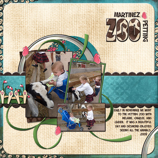 Petting Zoo