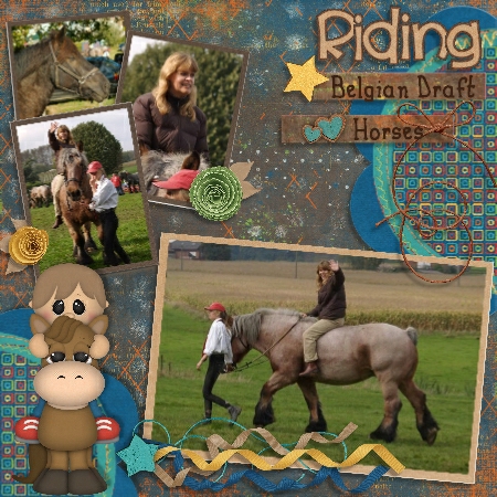 Petting Zoo