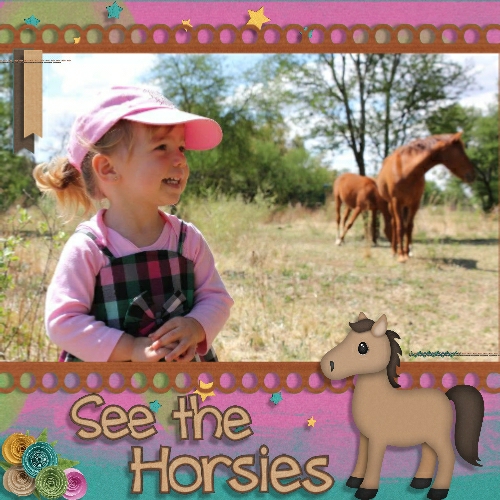 Petting Zoo