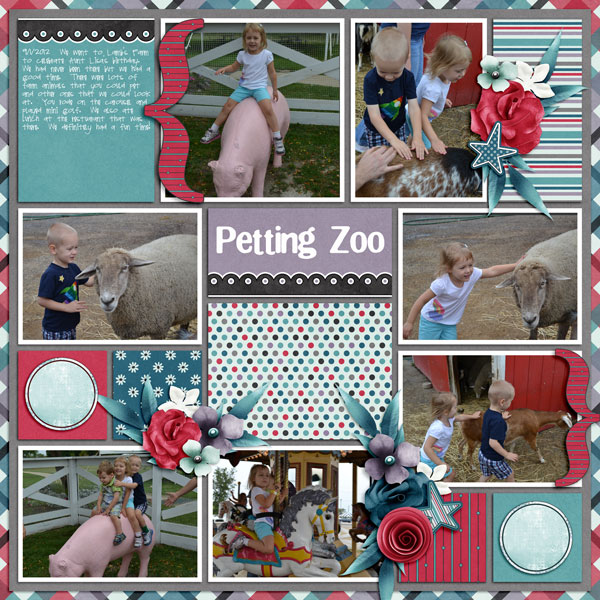 Petting Zoo