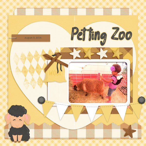 Petting Zoo
