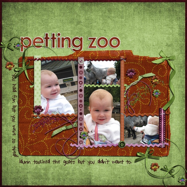 Petting Zoo