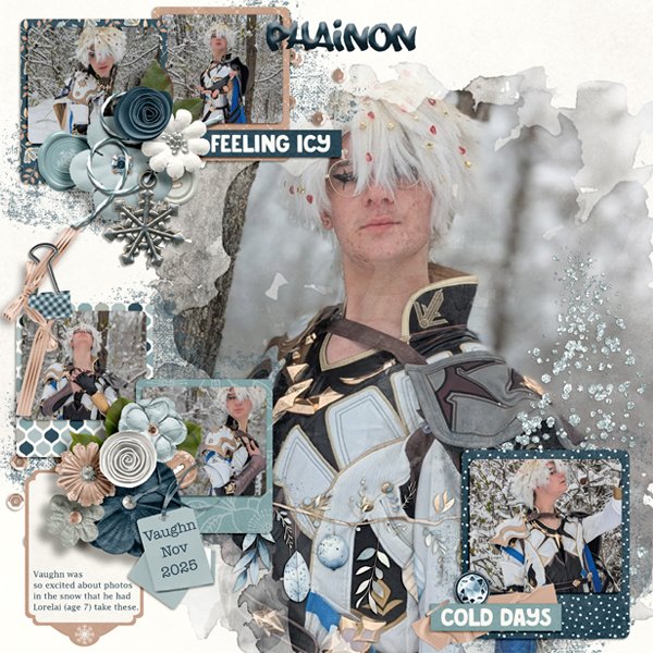 Phainon