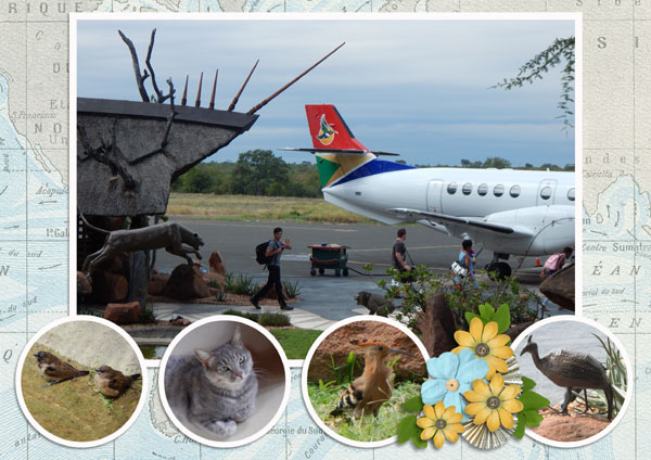 Phalaborwa Airport 2
