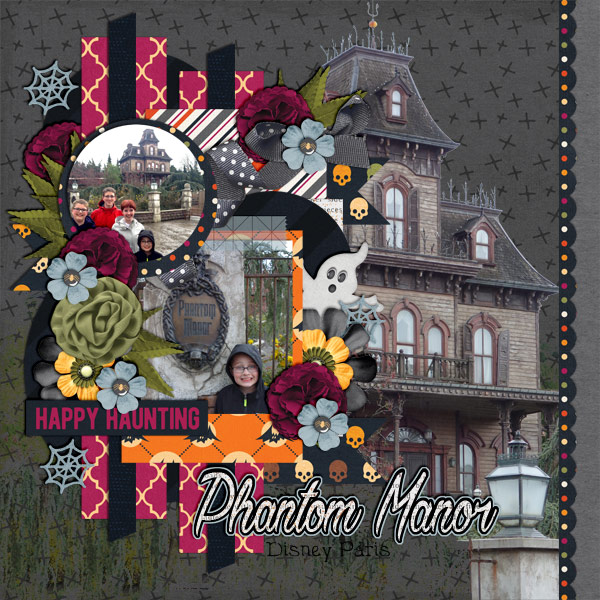 Phantom Manor