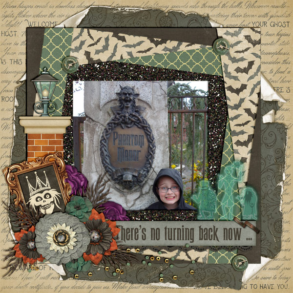 phantom Manor