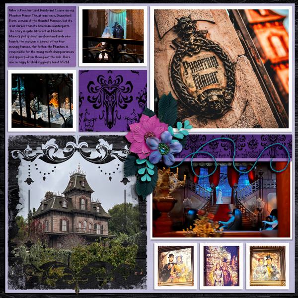 Phantom Manor