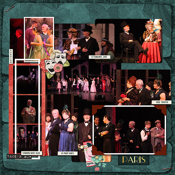 Phantom of the Opera 2