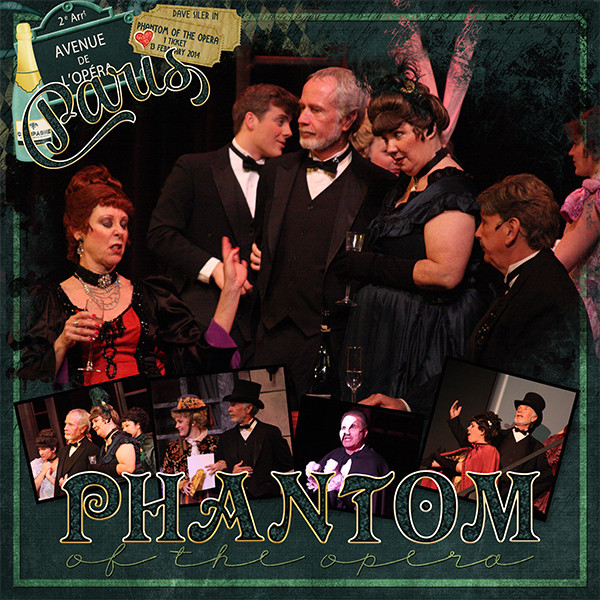 Phantom of the Opera