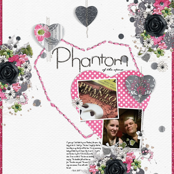 phantom