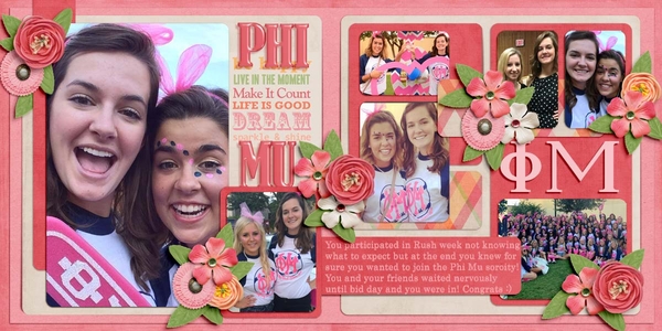 Phi Mu